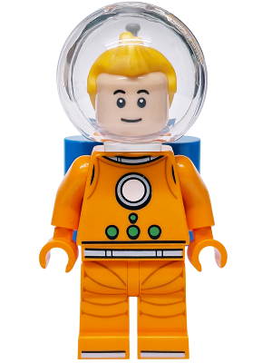 Tintin (idea274) product image 1, provided for visual reference and product detail review