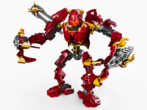 8979 Malum (Certified) LEGO BIONICLE product image 1, provided for visual reference and product detail review