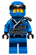 Jay - Sons of Garmadon (njo0389) product image 1, provided for visual reference and product detail review