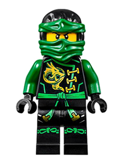 Lloyd - Skybound (njo0209) product image 1, provided for visual reference and product detail review