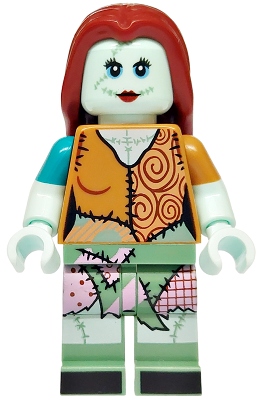 Sally (idea193) product image 1, provided for visual reference and product detail review