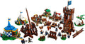 910045 Siege Encampment (Certified) LEGO BrickLink product image 1, provided for visual reference and product detail review