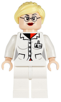 Dr. Harleen Quinzel (sh0057) product image 1, provided for visual reference and product detail review