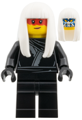 Harumi - Legacy (njo1023) product image 1, provided for visual reference and product detail review