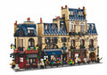 910032 Parisian Street (Certified) LEGO BrickLink product image 1, provided for visual reference and product detail review
