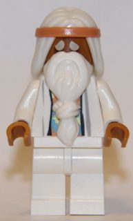 Vitruvius - White Legs (tlm086) product image 1, provided for visual reference and product detail review