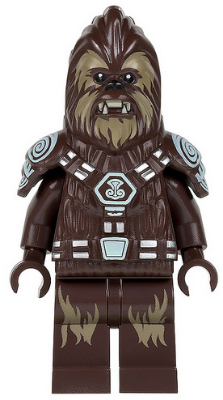 Chief Tarfful (sw0530) product image 1, provided for visual reference and product detail review