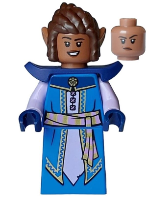 Elf Wizard (idea181) product image 1, provided for visual reference and product detail review
