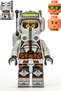 Clone Commando Tech, Experimental Unit Clone Force 99 (sw1150) product image 1, provided for visual reference and product