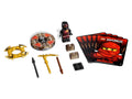 9572 NRG Cole (Certified) LEGO Ninjago product image 1, provided for visual reference and product detail review