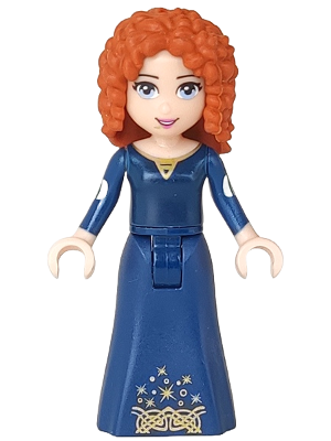 Merida (dp002) product image 1, provided for visual reference and product detail review
