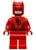 Daredevil (sh0724) product image 1, provided for visual reference and product detail review