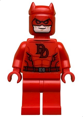 Daredevil (sh0724) product image 1, provided for visual reference and product detail review