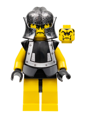 Knights Kingdom II - Dracus (cas298) product image 1, provided for visual reference and product detail review