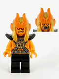 Gold Horn Demon (Jin) (mk026) product image 1, provided for visual reference and product detail review