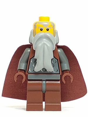 Knights Kingdom II - The Guardian (cas264) product image 1, provided for visual reference and product detail review