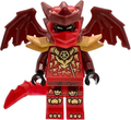 Kai - Dragon Form (njo1048) product image 1, provided for visual reference and product detail review