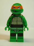 Michelangelo (tnt003) product image 1, provided for visual reference and product detail review