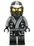 Cole - The Final Battle (njo0080) product image 1, provided for visual reference and product detail review