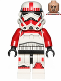 Imperial Shock Trooper (sw0692) product image 1, provided for visual reference and product detail review