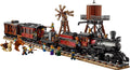 910044 Wild West Train (Certified) LEGO BrickLink product image 1, provided for visual reference and product detail review
