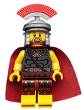 Roman Commander, Series 10 (Minifigure Only) (col147) product image 1, provided for visual reference and product detail