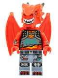 Metal Dragon (vid019) product image 1, provided for visual reference and product detail review