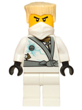 Zane (Techno Robe) - Rebooted (njo0099) product image 1, provided for visual reference and product detail review