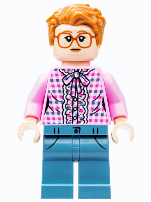Barb (Comic-Con 2019 Exclusive) (st009) product image 1, provided for visual reference and product detail review