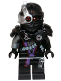 General Cryptor - Rebooted (njo0092) product image 1, provided for visual reference and product detail review