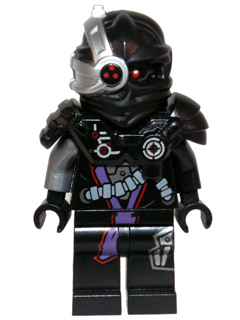 General Cryptor - Rebooted (njo0092) product image 1, provided for visual reference and product detail review