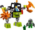 8957 Mine Mech (Certified) LEGO Power Miners product image 1, provided for visual reference and product detail review