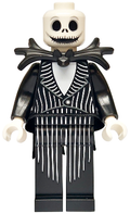 Jack Skellington (idea192) product image 1, provided for visual reference and product detail review