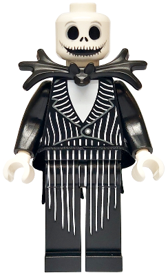Jack Skellington (idea192) product image 1, provided for visual reference and product detail review
