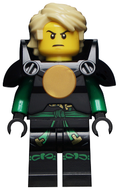 Lloyd - Skybound, Armor (njo0193) product image 1, provided for visual reference and product detail review