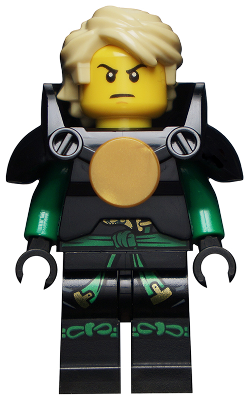 Lloyd - Skybound, Armor (njo0193) product image 1, provided for visual reference and product detail review