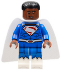 Val-Zod Earth-2 Superman (sh0817) product image 1, provided for visual reference and product detail review