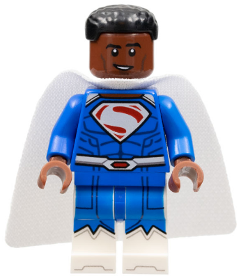 Val-Zod Earth-2 Superman (sh0817) product image 1, provided for visual reference and product detail review