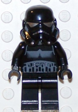 Imperial Shadow Trooper (sw0166) product image 1, provided for visual reference and product detail review