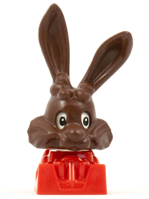 Quicky the Nesquik Bunny (Nestle Rabbit) (rac078) product image 1, provided for visual reference and product detail review