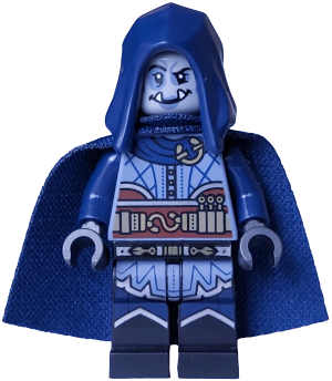 Orc Rogue (idea183) product image 1, provided for visual reference and product detail review