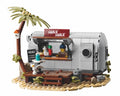 910030 Snack Shack (Certified) LEGO BrickLink product image 1, provided for visual reference and product detail review