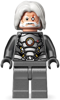 Reinhardt Wilhelm (ow010) product image 1, provided for visual reference and product detail review