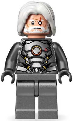 Reinhardt Wilhelm (ow010) product image 1, provided for visual reference and product detail review