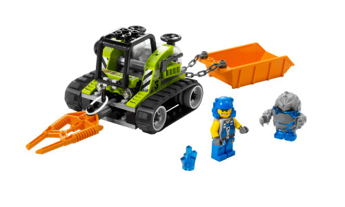 8958 Granite Grinder (Certified) LEGO Power Miners