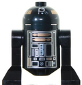 Astromech Droid, R2-D5 (sw0155) product image 1, provided for visual reference and product detail review