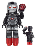 War Machine - with Shooter (sh0258) product image 1, provided for visual reference and product detail review