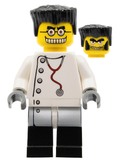 Mad Scientist (Reissue) (hrf004new) product image 1, provided for visual reference and product detail review