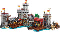 910047 Medieval Seaside Market (Certified) LEGO BrickLink product image 1, provided for visual reference and product detail