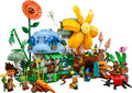 910051 Mushroom Village (Certified) LEGO BrickLink product image 1, provided for visual reference and product detail review